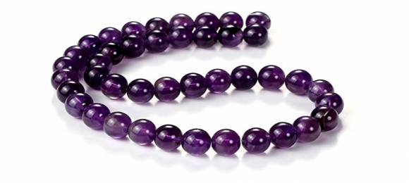 How Are Amethyst Beads Used In DIY Jewelry Making
