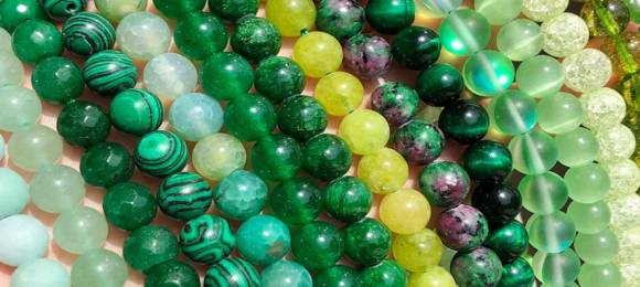 How Are Jade Beads Used In DIY Jewelry Making