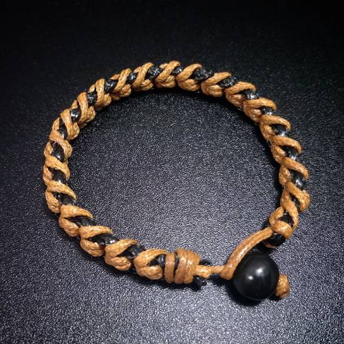 Tibetan Buddhist Love Lucky Beads Charm Bracelets & Bangles For Women Men Accessories Handmade Knots Rope Budda Bracelet 2021