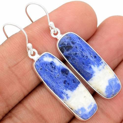 Vintage Ethnic Hook Dangle Drop Earrings for Women Female Resin Bridal Party Wedding Jewelry Ornaments Accessories