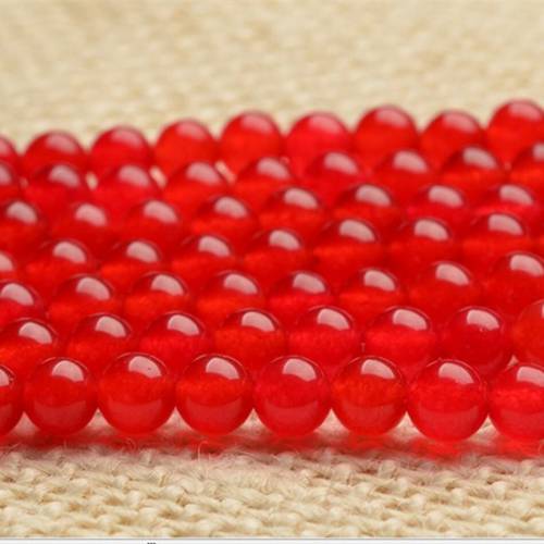 High grade round beads ornaments natural stone Multicolor jades chalecdony semi-precious stone 4mm-12mm jewelry making 15inch