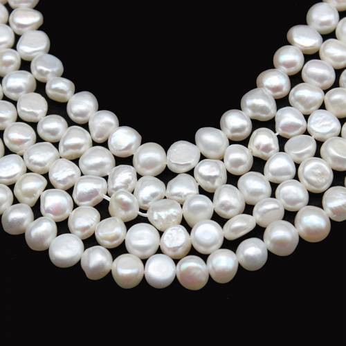 AA Quality Natural Baroque Pearl Freshwater Pearl Loose Irregular Beads For Jewelry Making DIY Necklace Accoessories Bracelet