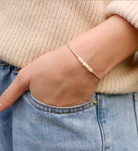 2021 New Natural Shell Pearl Miyuki Beaded Bracelets Women Handmade Adjustable Cuff Jewelry Friendship Bracelet Femme