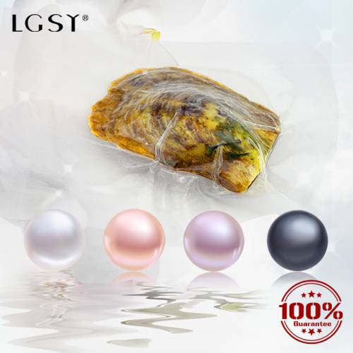 LGSY 8-85mm Seawater Akoya Pearls High Quality Natural Seawater Oyster Bead Fine Jewelry Making Popluar Jewelry Pearl For Women